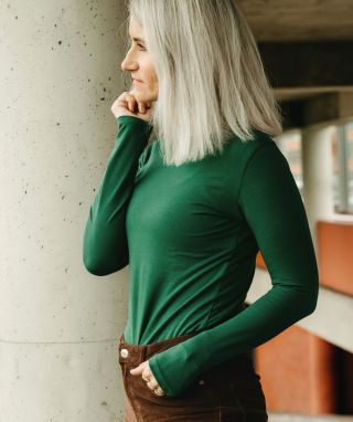 Bambusové trička Tean, kdy víte že jedno nestačí a také víte, že výběr barev je nevyhnutelný 🤓. V mém případě černá a bílá...